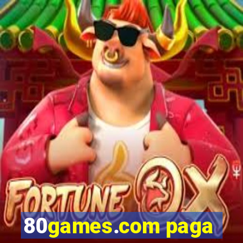 80games.com paga